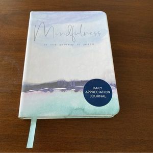 Mindfulness Journal NEW
